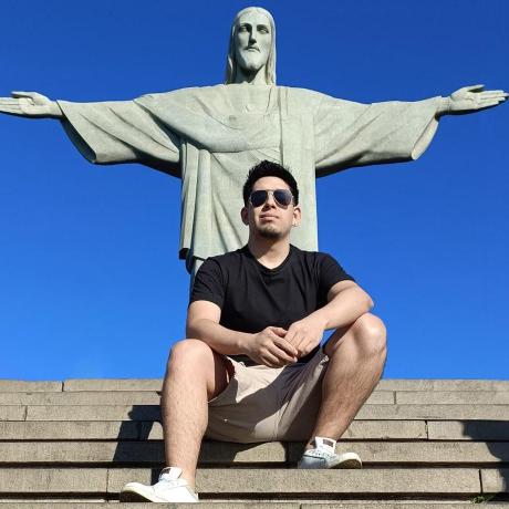 Dbarrientos David Barrientos Github - Elegant City Illustration - Ultra HD