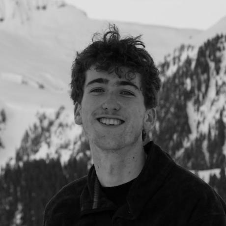 Mistercrunch Maxime Beauchemin Github - Best Colorful Illustrations in High Resolution