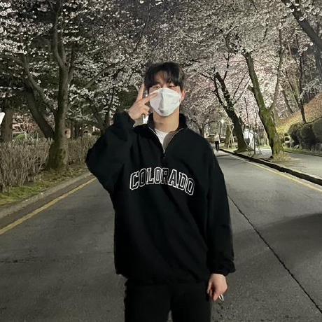 Seonggeon2 조성건 Github