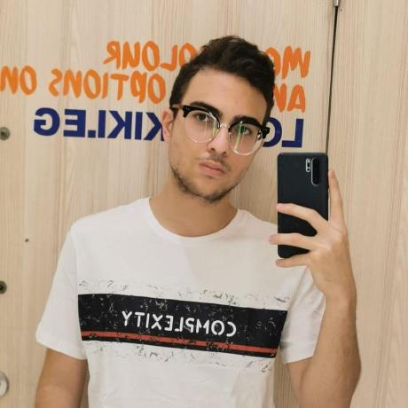 Dev3amer Mohamed Amer Github - Gradient Patterns - Classic Ultra HD Collection