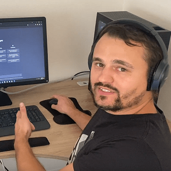 David Ai Dev Github - Retina Colorful Pictures for Desktop