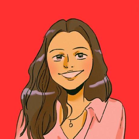 Giulia Miraglia Github - Gorgeous Light Pattern - High Resolution