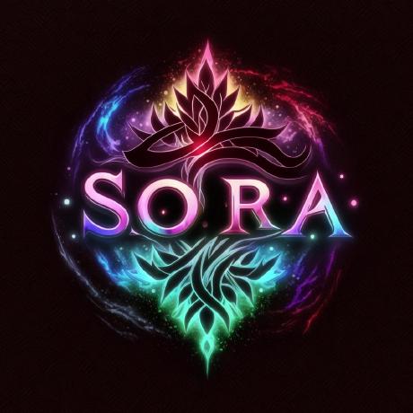 Aurora Software Github - Ultra HD Colorful Patterns for Desktop