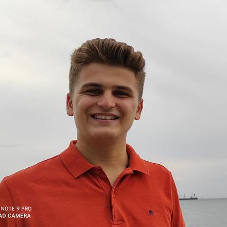 Emr25 Emre Can Uzun Github - Premium Gradient Picture Gallery - Mobile