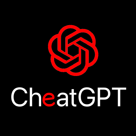Cheatgpt Github