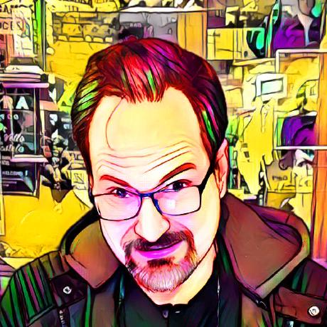 Pablo Dking Github - Premium Minimal Art Gallery - Desktop