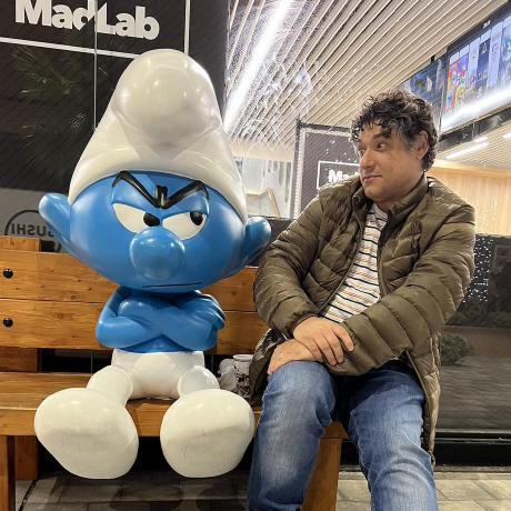 Uallende Urko Allende Github - Mobile Dark Illustrations for Desktop