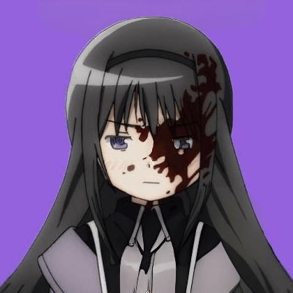 Akemi0homura Homura Github - Best Geometric Illustrations in Retina