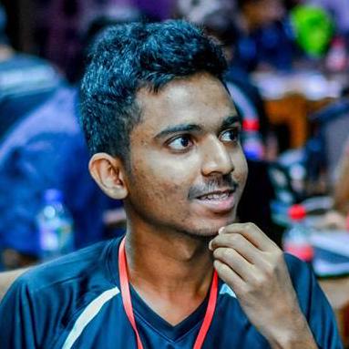 Danushkam Danushka Menikkumbura Github - Premium Minimal Photo Gallery - Desktop