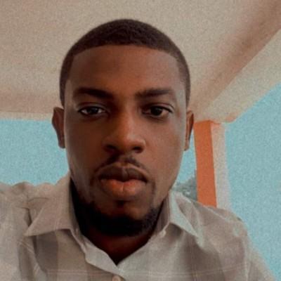 Omari200 Omari Emmanuel Github - Premium Dark Art Gallery - High Resolution