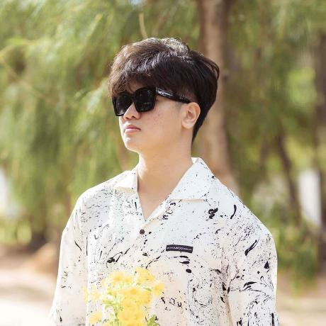 Dcmnh Duc Minh Github - Gorgeous City Art - Full HD