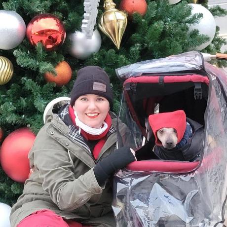 Rosalie Janssen Github - Professional Colorful Illustration - Ultra HD