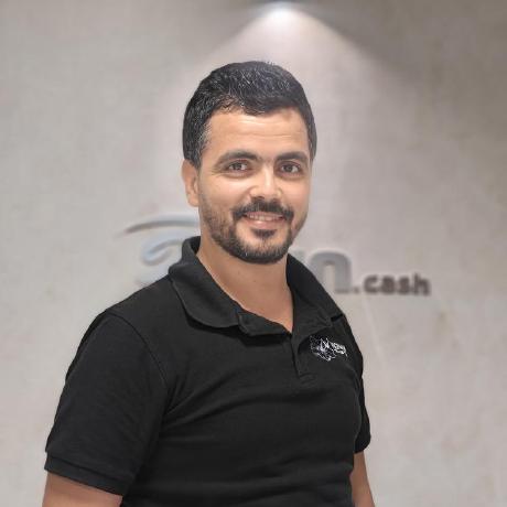 Kheireddine Mechergui Github - Professional Desktop Dark Backgrounds | Free Download