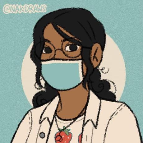 Denise Gf Github - Full HD Abstract Patterns for Desktop