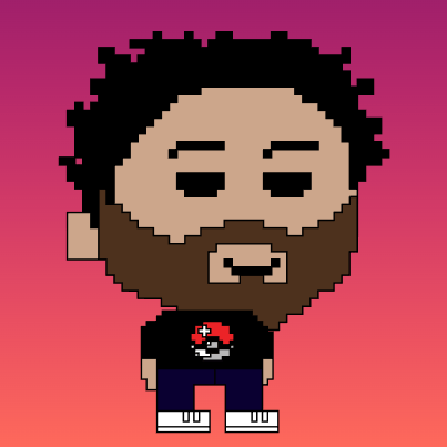 Deen Deen Github - Professional Geometric Art - 8K