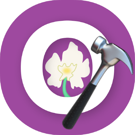 Orchid Wallet Github - Colorful Images - Stunning Desktop Collection