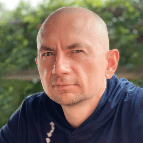 Noubuddy Anton Nichiporchik Github - Creative 8K Geometric Backgrounds | Free Download