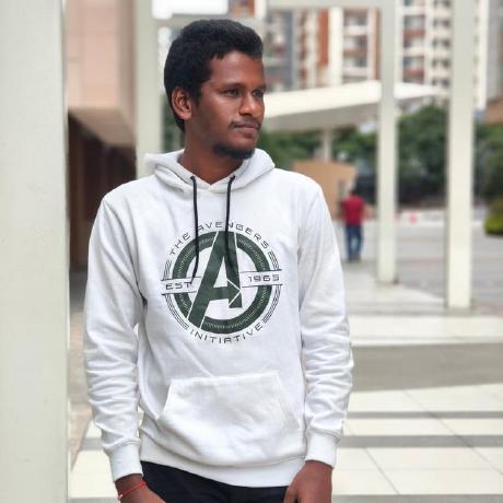 Naresh516 Pro Doddi Naresh Github - HD Minimal Pictures for Desktop