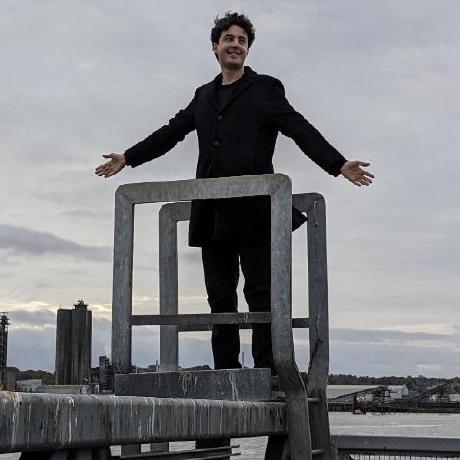 Cagri Akar Github - Premium Sunset Background Gallery - 4K