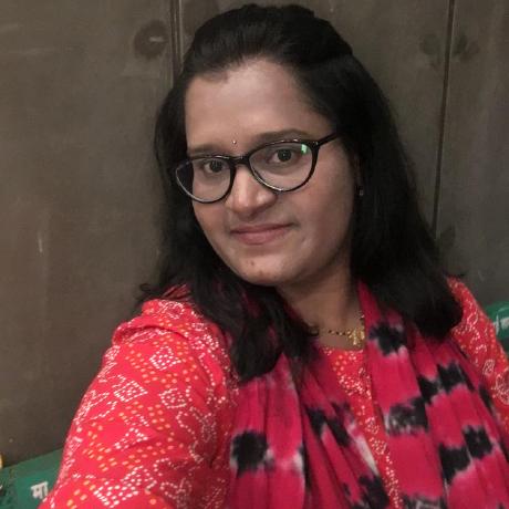 Vrushalisurwase Vrushali Surwase Github