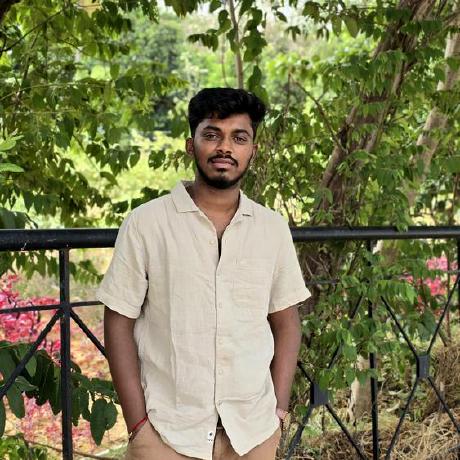 7842269885 C Madhu Sudhan Naidu Github