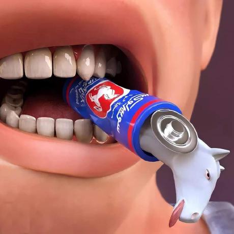 Morad Droid Github - Minimal Illustration Collection - 8K Quality