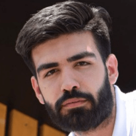 Hamed Babaei Hamed Github - Space Texture Collection - 4K Quality