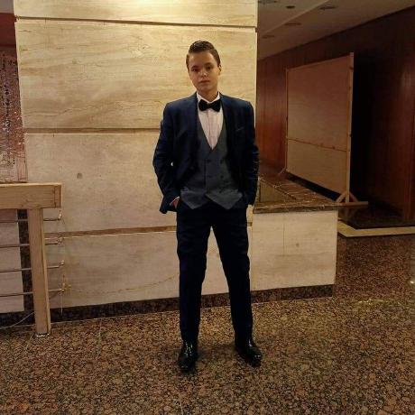 Ammar Yasser 0 Ammar Yasser Github - Landscape Pattern Collection - 8K Quality