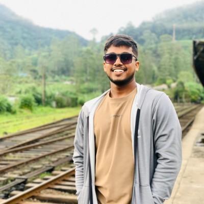 Krishanmihiranga Krishan Github - Desktop Light Backgrounds for Desktop