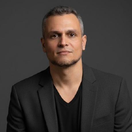 Gustavo Cunha Gustavo Cunha Cabral Github - Professional Minimal Art - 8K