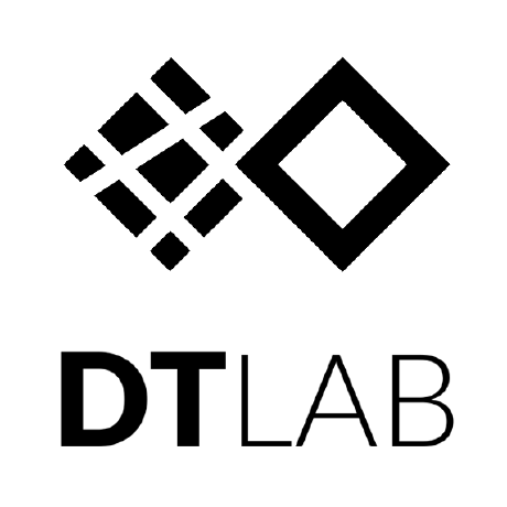 Gate Digital Twin Lab Github - Sunset Design Collection - High Resolution Quality