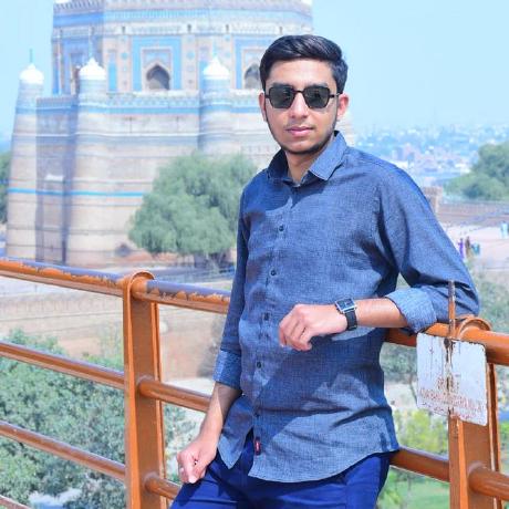 Muhammad Arham On Linkedin Github Opensource Contributions - Premium Gradient Wallpaper Gallery - HD