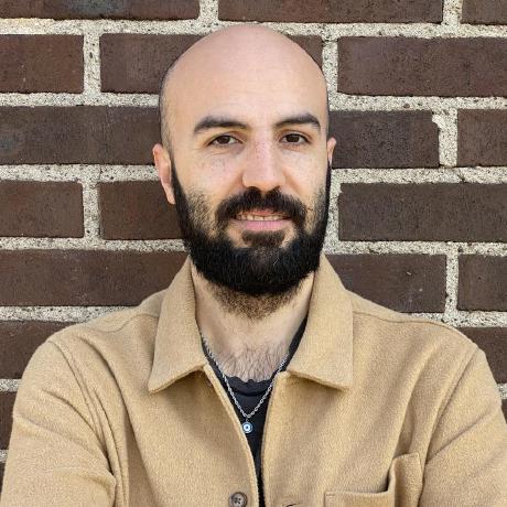 Kerem Seker Github - Download High Quality Colorful Illustration | Retina