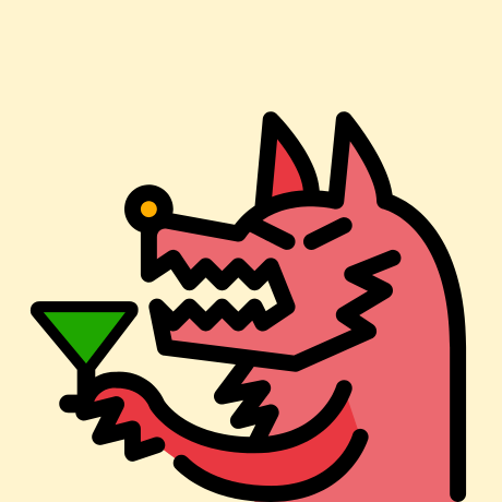 Frontend Wolves Github - Download Creative Vintage Art | HD