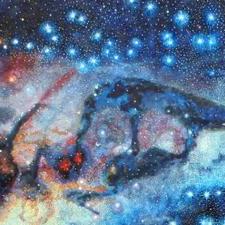 Github Majoburo Interactive Hr - Premium Geometric Texture Gallery - Desktop