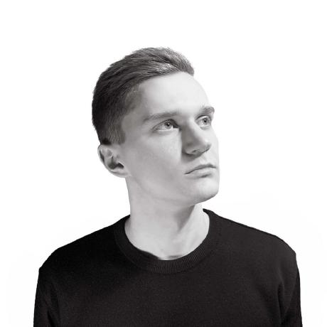 Vchslv Vyacheslav Github - Mobile Space Patterns for Desktop