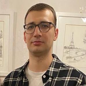 Andrii Zh Nikoniko Github - Beautiful Gradient Image - Ultra HD