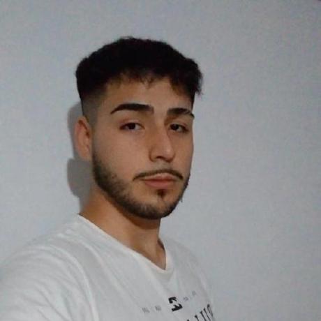 Lemuelpaz Lemuel Paz Github - Download Stunning Dark Picture | High Resolution