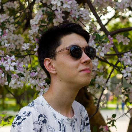 Angavrilov Alexander Gavrilov Github - Gradient Background Collection - Retina Quality