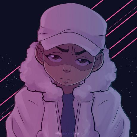 T Maka Github - 8K Colorful Pictures for Desktop