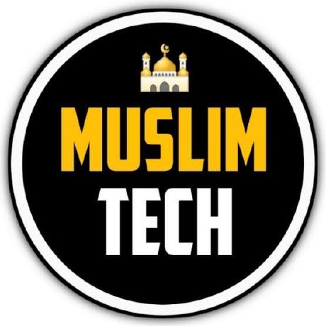 Muslim Linux Github - Gradient Textures - Modern Mobile Collection