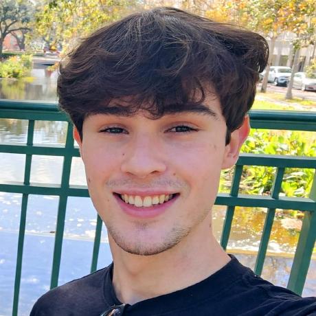 Dpsanz Daniel Sanchez Github