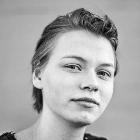 Luciabalbas Lucia Github - Geometric Picture Collection - Desktop Quality