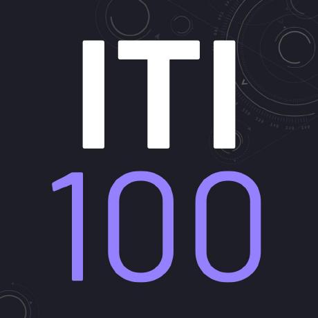Iti Member Github - Gradient Background Collection - 8K Quality