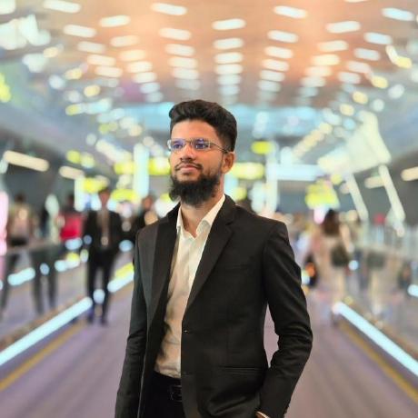 Khalidrupam Khalid Hasan Github - Gradient Art Collection - Ultra HD Quality