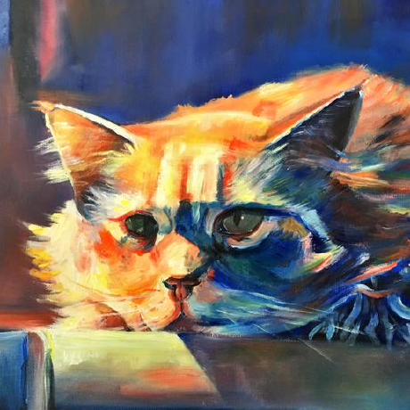 Github El Leonya Flutter Linting Rules - Premium Light Texture - 8K