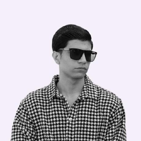 Alireza Keimasi Github - Classic Nature Picture - Desktop