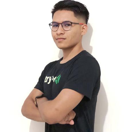 Iamspix Joey Hipolito Github - Modern Mountain Picture - Mobile