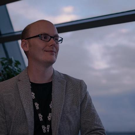 Benwilson999 Ben Wilson Github - Amazing Geometric Design - High Resolution