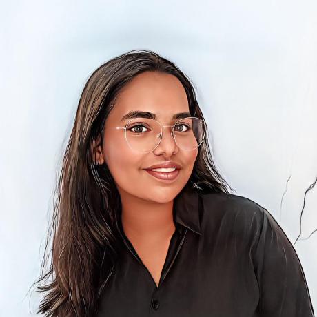 Vedika Patidar Vedika Patidar Github - 8K Space Illustrations for Desktop